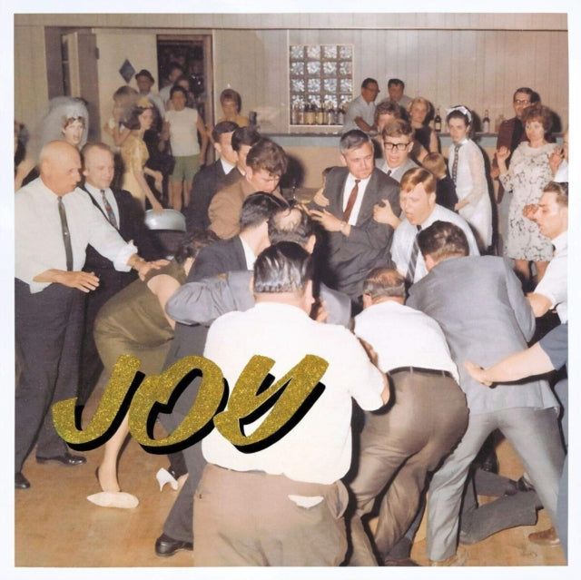 Brutalism & Joy As An Act Of Resistance & Crawler & Tangk