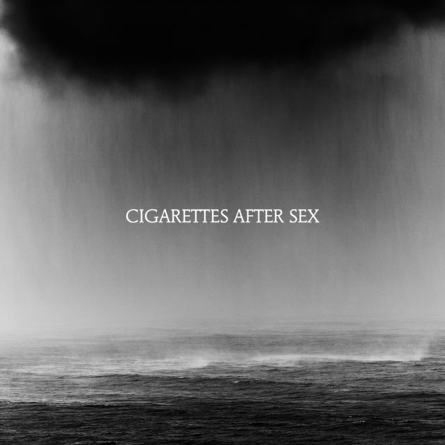 This LP Vinyl is brand new.Format: LP VinylMusic Style: Dream PopThis item's title is: CryArtist: Cigarettes After SexLabel: PARTISAN RECORDSBarcode: 720841217312Release Date: 10/25/2019