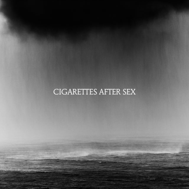 This is a 3 CD SKU bundle.
1.This CD is brand new.Format: CDMusic Style: HouseThis item's title is: Cigarettes After SexArtist: Cigarettes After SexLabel: PARTISAN RECORDSBarcode: 720841214625Release Date: 6/9/2017
2.This CD is brand new.