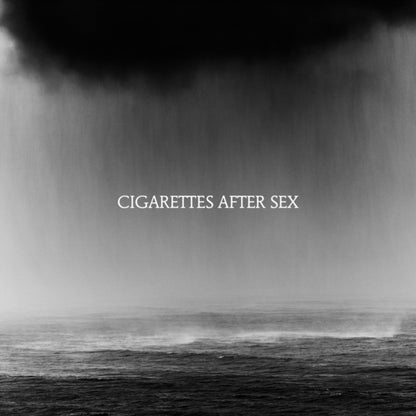 This is a 3 CD SKU bundle.
1.This CD is brand new.Format: CDMusic Style: HouseThis item's title is: Cigarettes After SexArtist: Cigarettes After SexLabel: PARTISAN RECORDSBarcode: 720841214625Release Date: 6/9/2017
2.This CD is brand new.