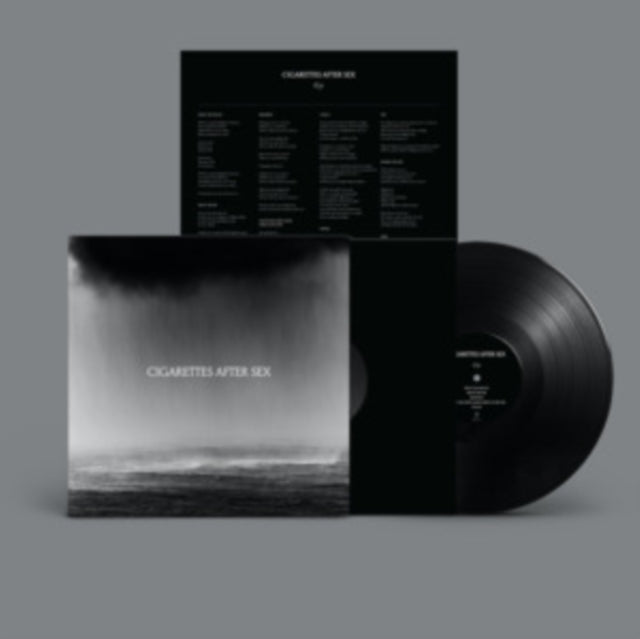 This is a 3 LP Vinyl SKU bundle.
1.This LP Vinyl is brand new.Format: LP VinylMusic Style: Indie RockThis item's title is: Cigarettes After SexArtist: Cigarettes After SexLabel: PARTISAN RECORDSBarcode: 720841214618Release Date: 6/9/2017
2.This LP Vinyl is brand new.