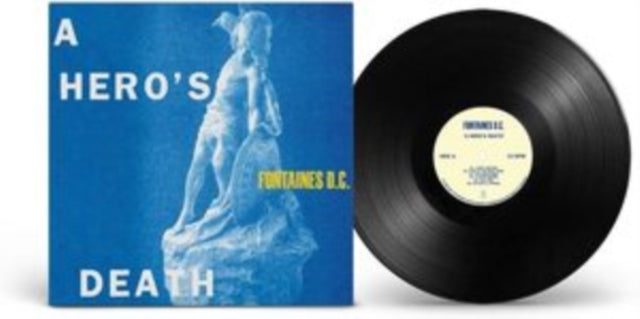 This is a 2 LP Vinyl SKU bundle.
1.This LP Vinyl is brand new.Format: LP VinylMusic Style: Post-PunkThis item's title is: Skinty Fia (Limited Edition/Deluxe/2LP/45RPM)Artist: Fontaines D.C.Label: PARTISAN RECORDSBarcode: 720841301684Release Date: 4/22/2022
2.