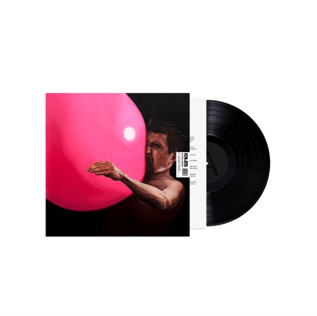 This is a 2 LP Vinyl SKU bundle.
1.This LP Vinyl is brand new.Format: LP VinylMusic Style: PunkThis item's title is: Ultra MonoArtist: IdlesLabel: PARTISAN RECORDSBarcode: 720841218616Release Date: 9/25/2020
2.This LP Vinyl is brand new.