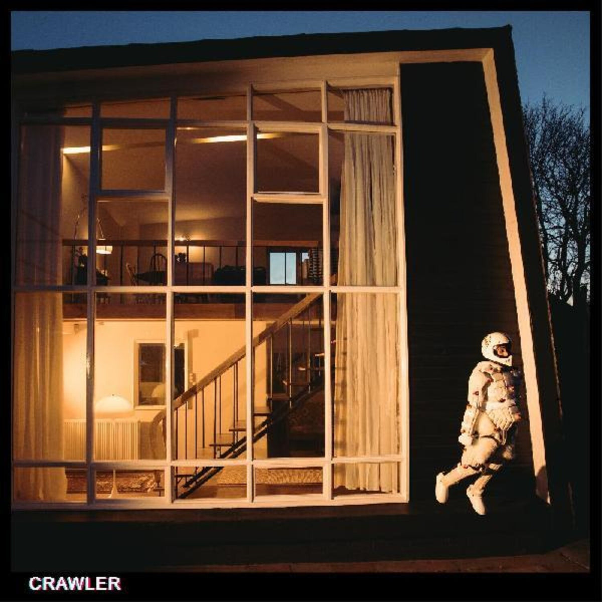 Crawler & Tangk
