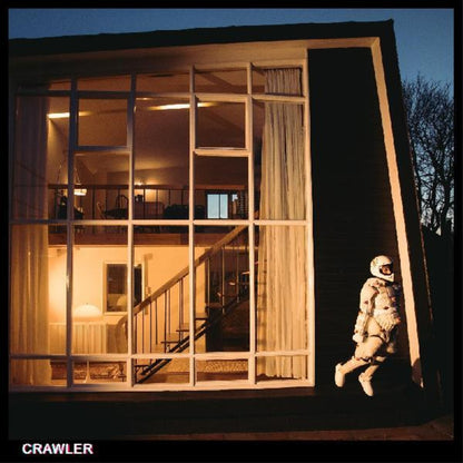 Crawler & Tangk