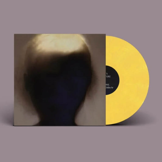 Sun's Signature (Marbled Yellow LP Vinyl)