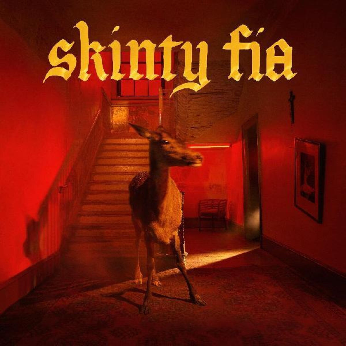 Dogrel & Skinty Fia