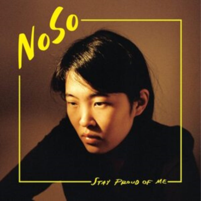 This LP Vinyl is brand new.Format: LP VinylThis item's title is: Stay Proud Of Me (Opaque Blue LP Vinyl)Artist: NosoBarcode: 720841301714Release Date: 7/8/2022