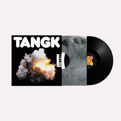 Crawler & Tangk