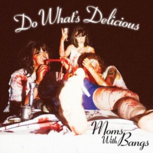 Do What's Delicious!