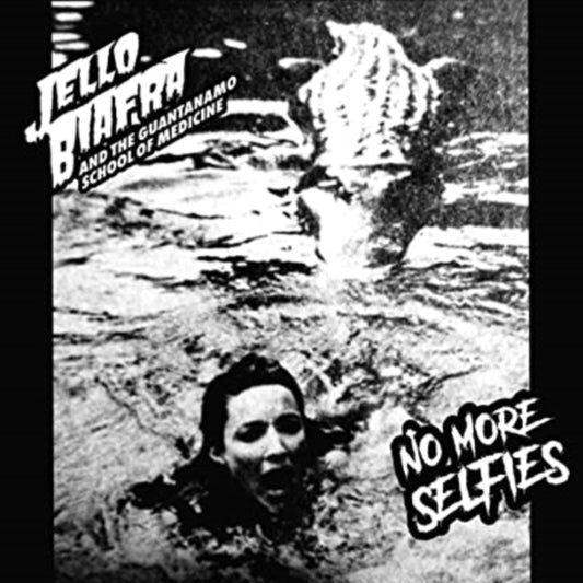 This 7 Inch Vinyl is brand new.Format: 7 Inch VinylThis item's title is: No More Selfies / The Ghost Of Vince LombardiArtist: Jello & The Guantanamo School Of Medicine BiafraBarcode: 721616548778Release Date: 8/13/2021