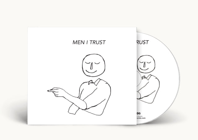 This is a 5 CD SKU bundle.
1.This CD is brand new.Format: CDMusic Style: ChansonThis item's title is: S/TArtist: Men I TrustLabel: UniversalBarcode: 722056159326Release Date: 8/12/2018
2.This CD is brand new.