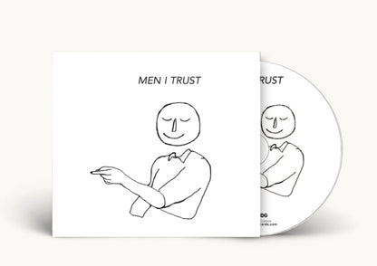 This is a 5 CD SKU bundle.
1.This CD is brand new.Format: CDMusic Style: ChansonThis item's title is: S/TArtist: Men I TrustLabel: UniversalBarcode: 722056159326Release Date: 8/12/2018
2.This CD is brand new.