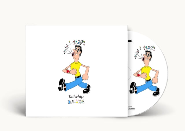 This is a 6 CD SKU bundle.
1.This CD is brand new.Format: CDMusic Style: ChansonThis item's title is: S/TArtist: Men I TrustLabel: UniversalBarcode: 722056159326Release Date: 8/12/2018
2.This CD is brand new.