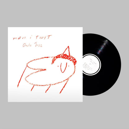 This is a 3 LP Vinyl SKU bundle.
1.This LP Vinyl is brand new.Format: LP VinylMusic Style: Indie PopThis item's title is: Untourable AlbumArtist: Men I TrustLabel: Return To AnalogBarcode: 722056197328Release Date: 9/24/2021
2.This LP Vinyl is brand new.