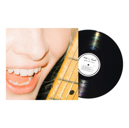 This is a 6 LP Vinyl SKU bundle.
1.This LP Vinyl is brand new.Format: LP VinylMusic Style: Indie RockThis item's title is: Forever Live SessionsArtist: Men I TrustLabel: Orange SkyBarcode: 722056193825Release Date: 9/3/2021
2.This LP Vinyl is brand new.