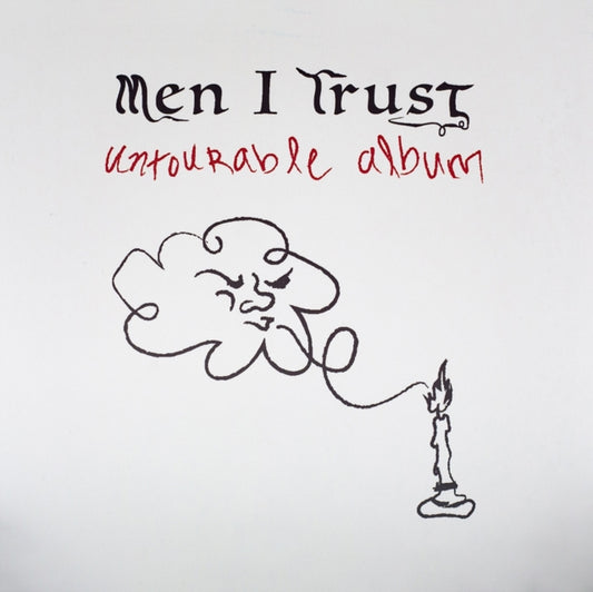 This CD is brand new.Format: CDMusic Style: Indie PopThis item's title is: Japan Untourable AlbumArtist: Men I TrustLabel: Return To AnalogBarcode: 722056197229