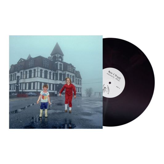 This LP Vinyl is brand new.Format: LP VinylMusic Style: Indie PopThis item's title is: Untourable AlbumArtist: Men I TrustLabel: Return To AnalogBarcode: 722056197328Release Date: 9/24/2021