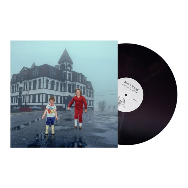 This is a 4 LP Vinyl SKU bundle.
1.This LP Vinyl is brand new.Format: LP VinylThis item's title is: Men I TrustArtist: Men I TrustBarcode: 990312020738
2.This LP Vinyl is brand new.