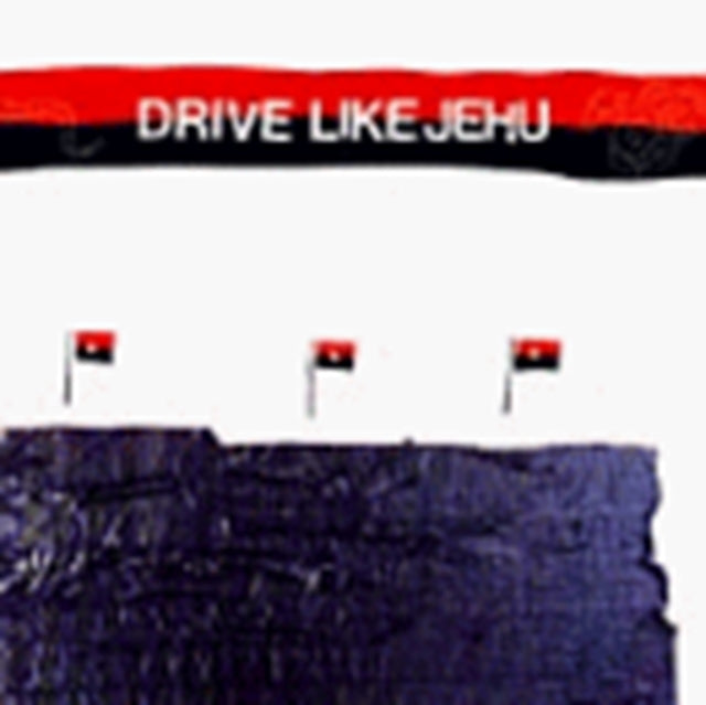 This CD is brand new.Format: CDMusic Style: Progressive HouseThis item's title is: Drive Like JehuArtist: Drive Like JehuLabel: HEADHUNTERBarcode: 723248200727Release Date: 2/3/2016