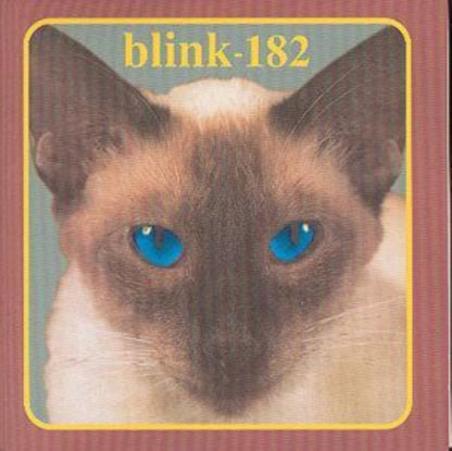 This is a 3 CD SKU bundle.
1.This CD is brand new.Format: CDMusic Style: DowntempoThis item's title is: Cheshire CatArtist: Blink-182Label: Robs RecordsBarcode: 723248613626Release Date: 11/3/1998
2.This CD is brand new.