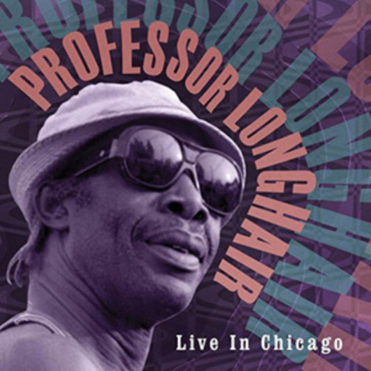 Live In Chicago (180G)