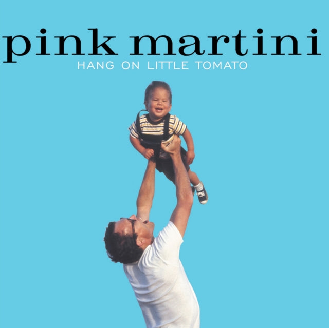 This LP Vinyl is brand new.Format: LP VinylMusic Style: Acid JazzThis item's title is: Hang On Little TomatoArtist: Pink MartiniLabel: Heinz RecordsBarcode: 723721276317Release Date: 9/1/2015