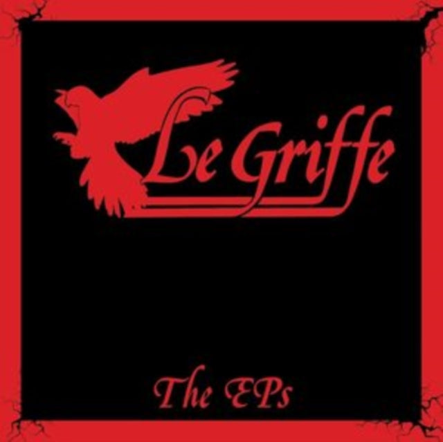 This LP Vinyl is brand new.Format: LP VinylMusic Style: PunkThis item's title is: Eps (180G)Artist: Le GriffeLabel: NO REMORSE RECORDSBarcode: 723803978269Release Date: 2/25/2022