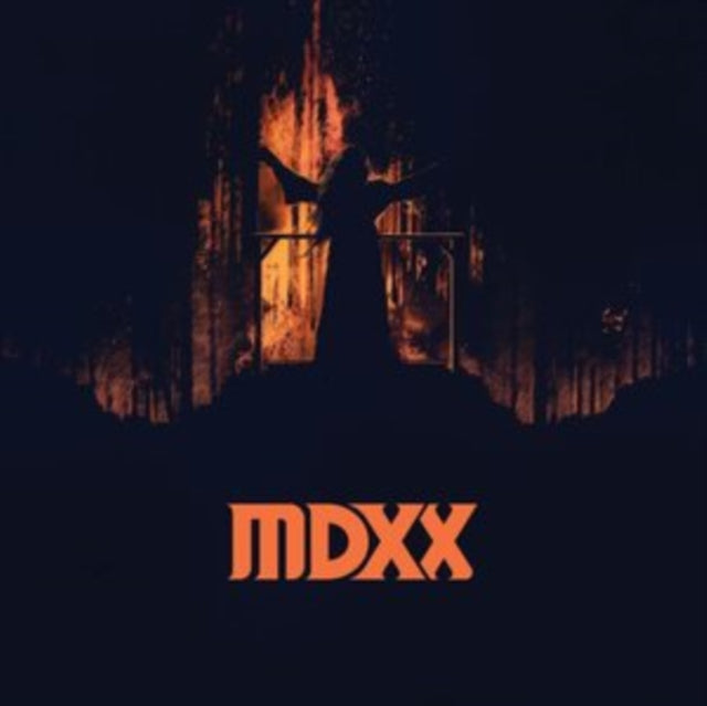 This CD is brand new.Format: CDThis item's title is: MdxxArtist: MdxxLabel: NO REMORSE RECORDSBarcode: 723803978979Release Date: 5/5/2023