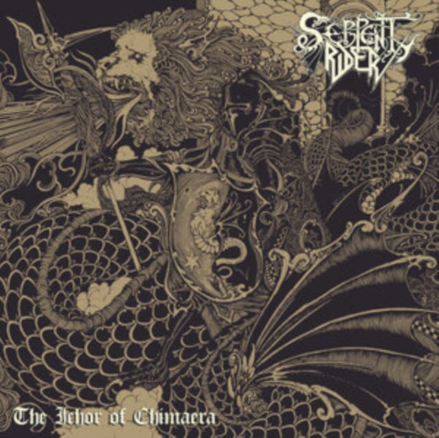 Ichor Of Chimaera