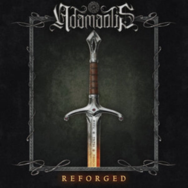 Reforged