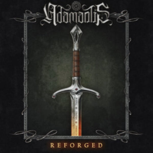 Reforged