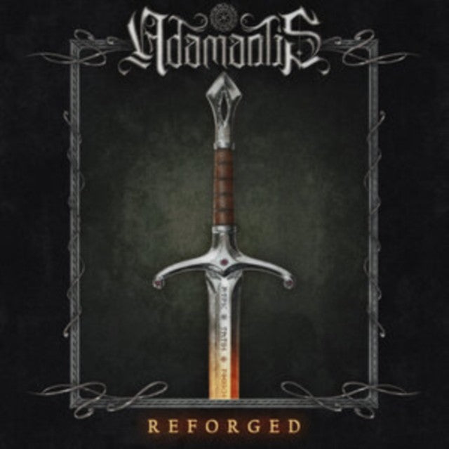 Reforged