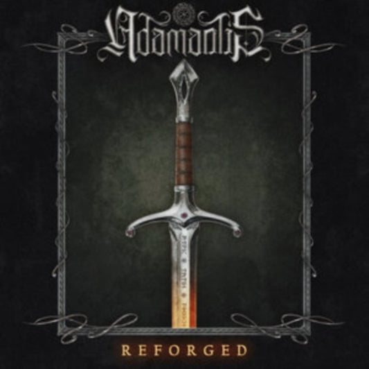 Reforged