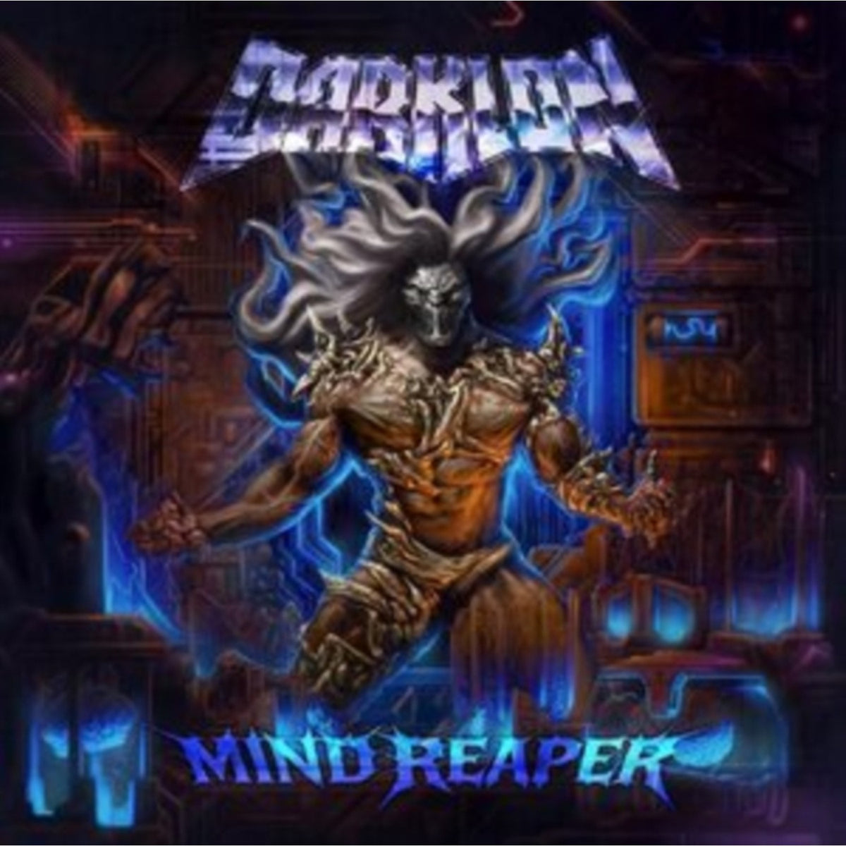 Mind Reaper