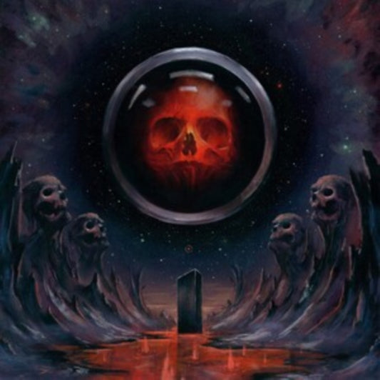This LP Vinyl is brand new.Format: LP VinylThis item's title is: Age Of The Machine EntitiesArtist: ObserversBarcode: 724022286548Release Date: 6/7/2024