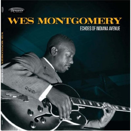 Product Image : This CD is brand new.<br>Format: CD<br>Music Style: Hip Hop<br>This item's title is: Echoes Of Indiana Avenue<br>Artist: Wes Montgomery<br>Label: Bomb Hip-Hop Records<br>Barcode: 724101955624<br>Release Date: 4/7/2014