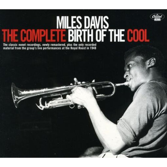 Complete Birth Of Cool