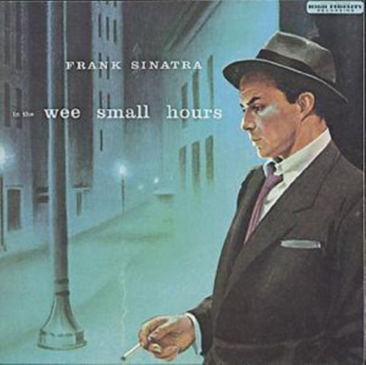 This CD is brand new.Format: CDMusic Style: Big BandThis item's title is: In Wee Small HoursArtist: Frank SinatraLabel: CAPITOLBarcode: 724349475526Release Date: 5/26/1998