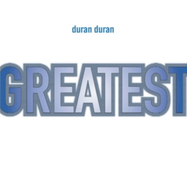 This CD is brand new.Format: CDMusic Style: New WaveThis item's title is: GreatestArtist: Duran DuranLabel: PARLOPHONEBarcode: 724349623927Release Date: 3/14/2011