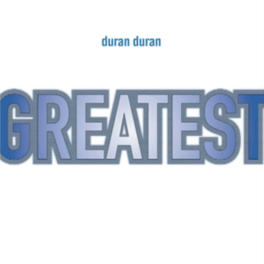 This CD is brand new.Format: CDMusic Style: New WaveThis item's title is: GreatestArtist: Duran DuranLabel: PARLOPHONEBarcode: 724349623927Release Date: 3/14/2011