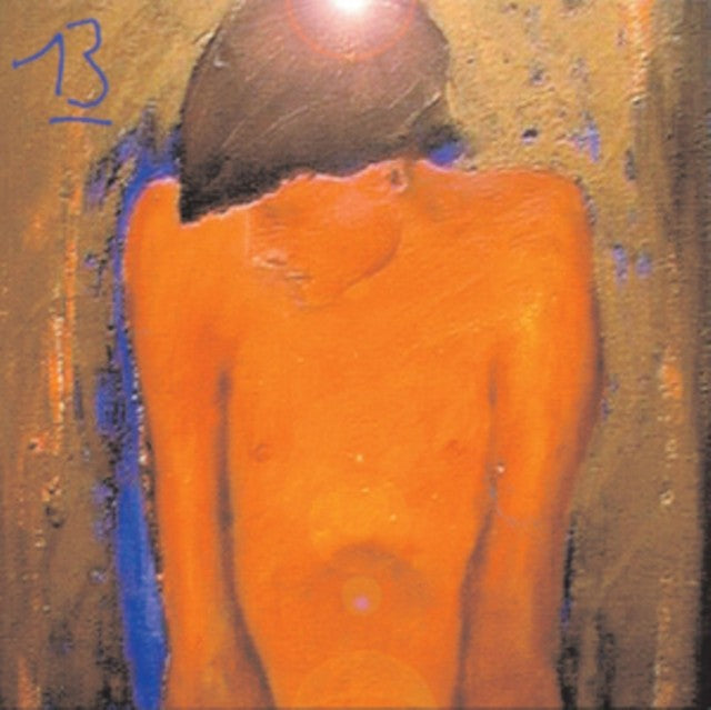 13 & Blur