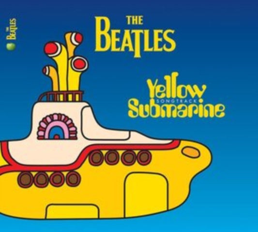 Yellow Submarine - Songtrack