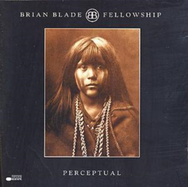 Product Image : This CD is brand new.<br>Format: CD<br>Music Style: Progressive House<br>This item's title is: Perceptual<br>Artist: Brian Blade Fellowship<br>Label: BLUE NOTE<br>Barcode: 724352357123<br>Release Date: 4/11/2000