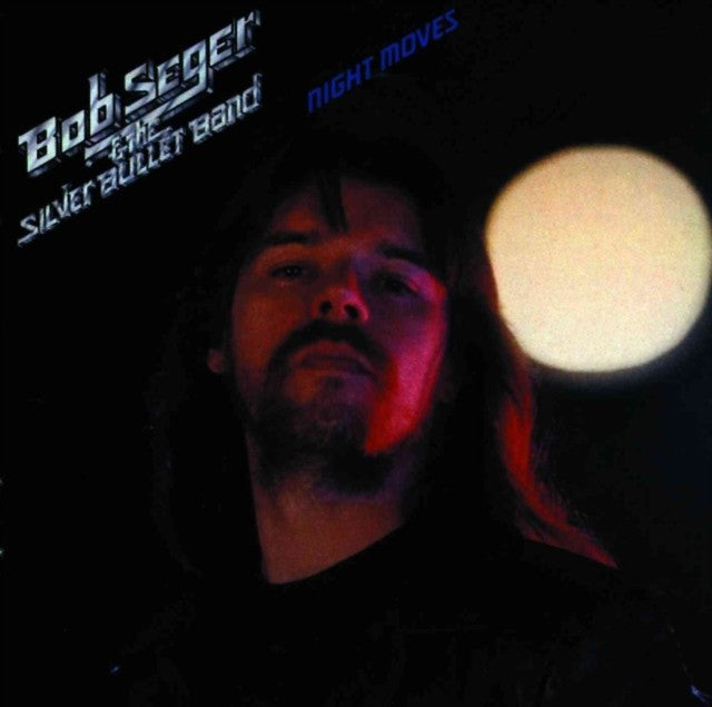 Night Moves & Against Wind & Beautiful Loser