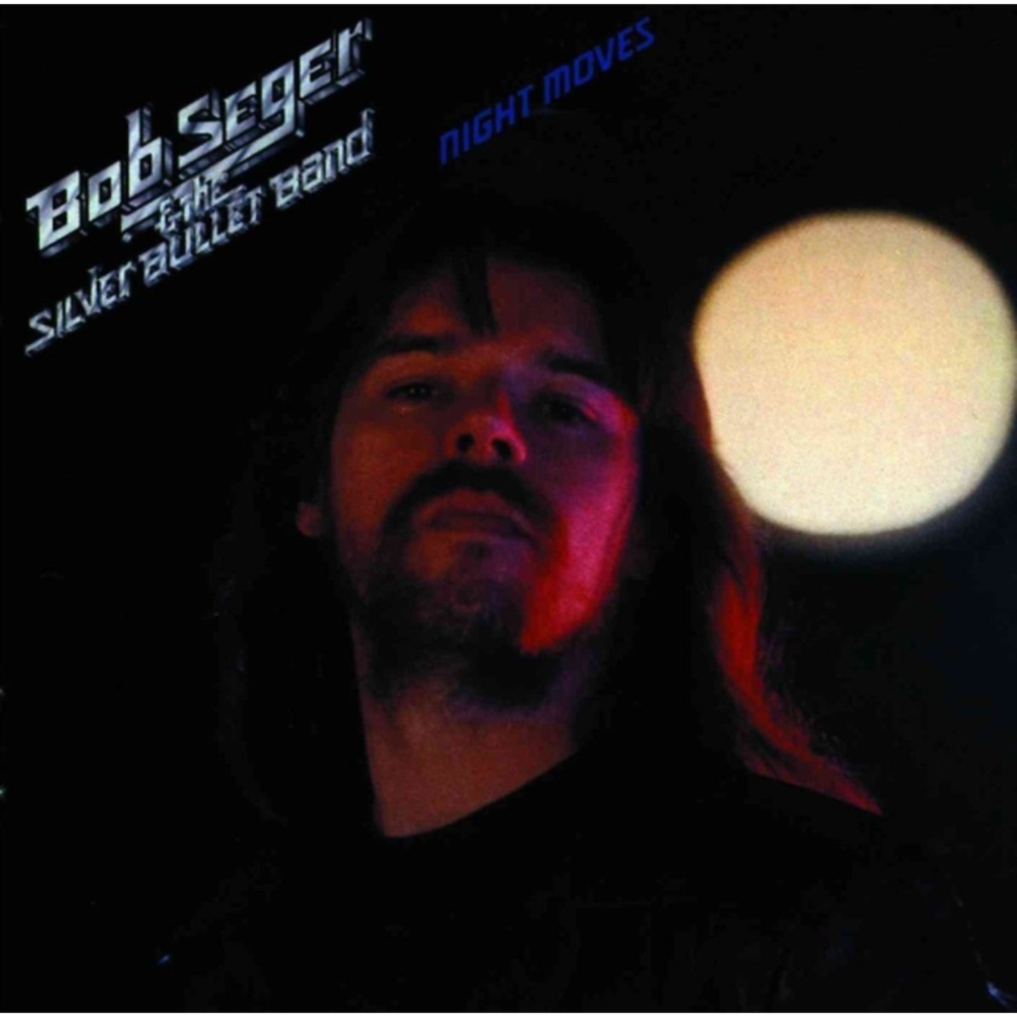 Night Moves & Greatest Hits