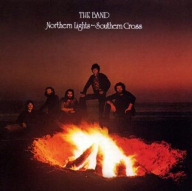 This CD is brand new.Format: CDMusic Style: Blues RockThis item's title is: Northern Lights Southern CrossArtist: BandLabel: CAPITOLBarcode: 724352539420Release Date: 5/8/2001