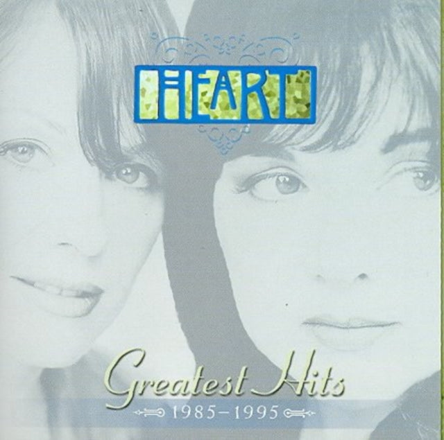 Essential & Greatest Hits 1985 -1995