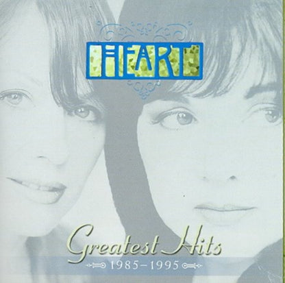 Essential & Greatest Hits 1985 -1995