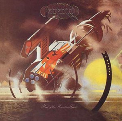 Hall Of The Mountain Grill (Remastered & Expanded CD Edition) & Space Ritual & Hall Of The Mountain Grill